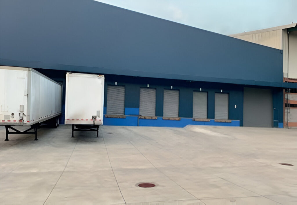 Bodegas Industrias Garend