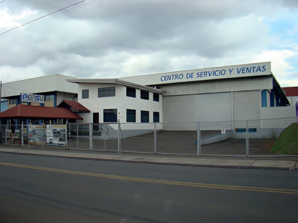 San Antonio de Belén