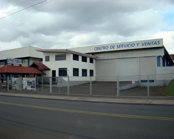 San Antonio de Belén