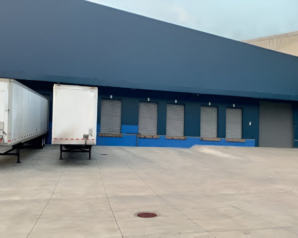 Bodegas Industrias Garend