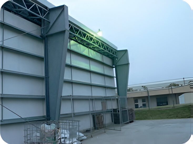 Zona Franca Bes Lote 7 y 8